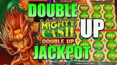 mighty cash slot jackpot|Understanding the Mighty Cash Series – Know Your Slots.